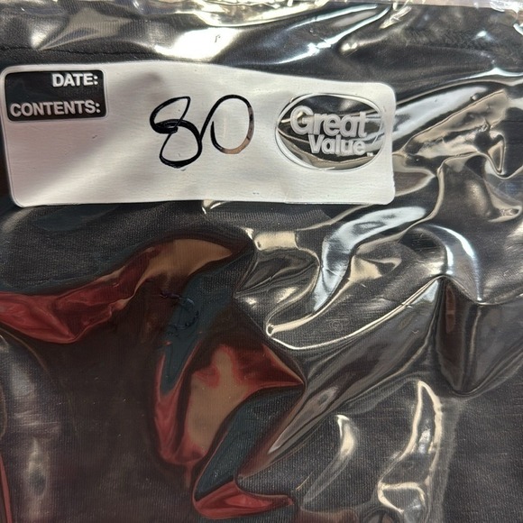 Star Wars Yoda A Master I Am Black Graphic T-Shirt Mens XL - Picture 6 of 6